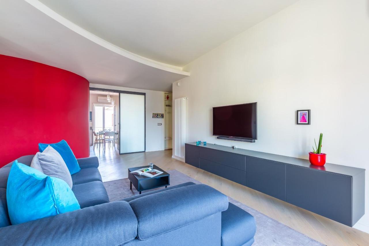 Apartment Casa Di Cami By Wonderful Italy Naples